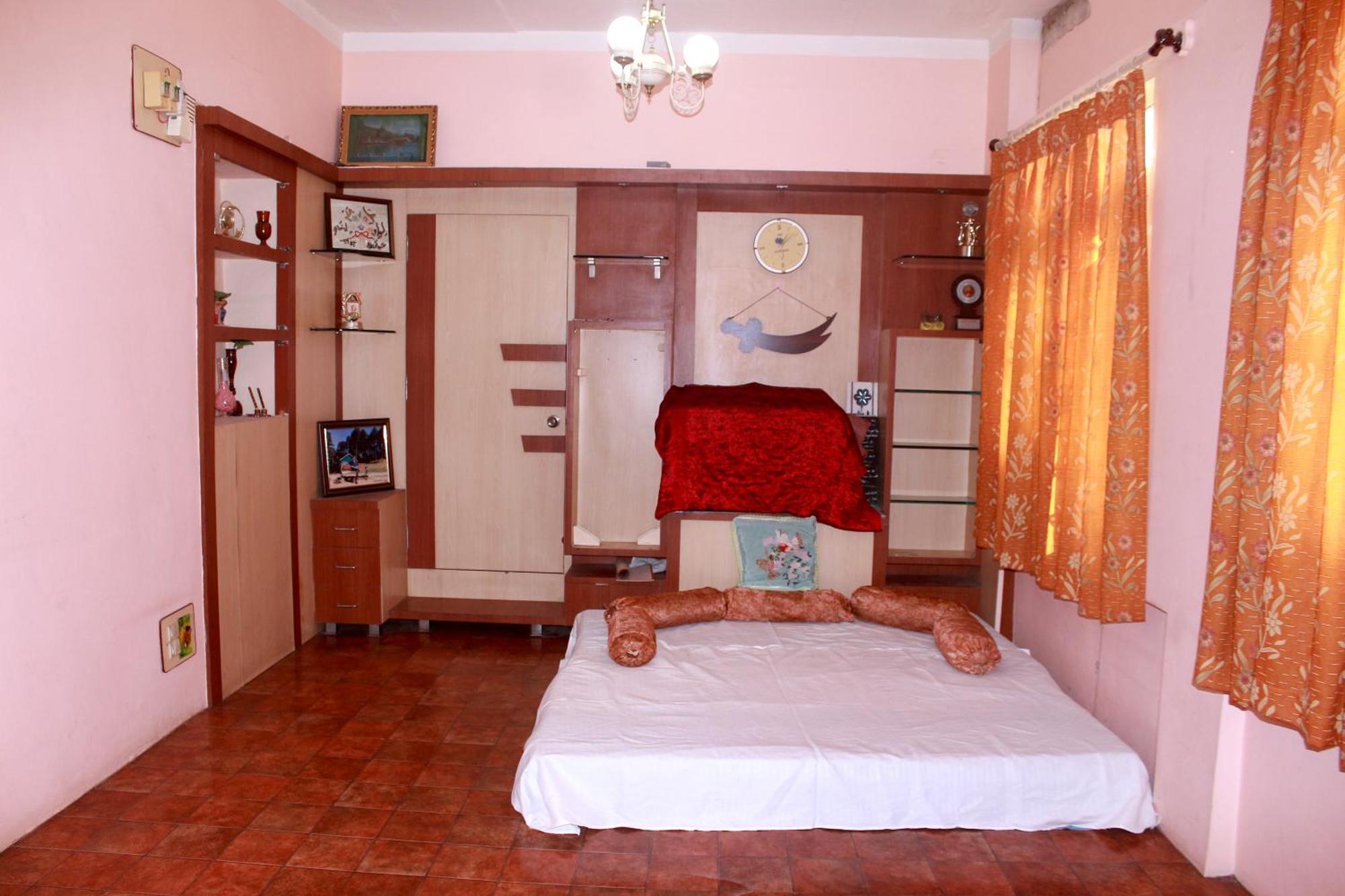 Perfect Homestay Ujjain Exterior photo