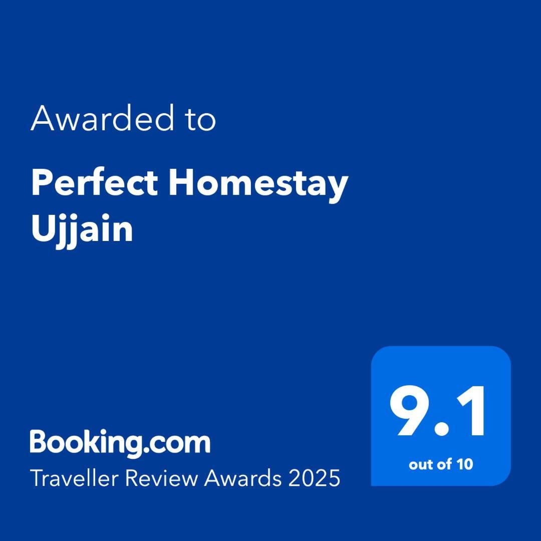 Perfect Homestay Ujjain Exterior photo